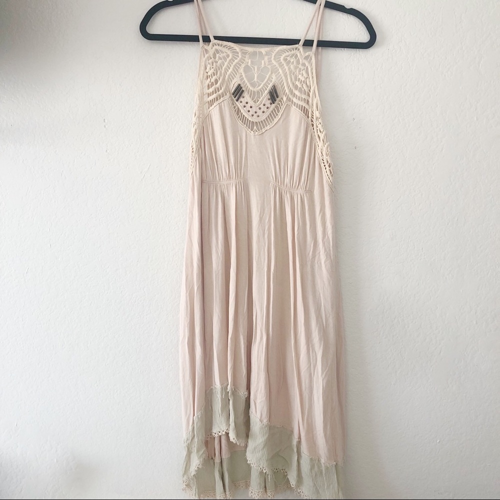 Free people dress